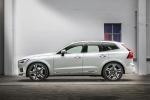 Volvo XC60 T6 by Heico Sportiv 2017 года